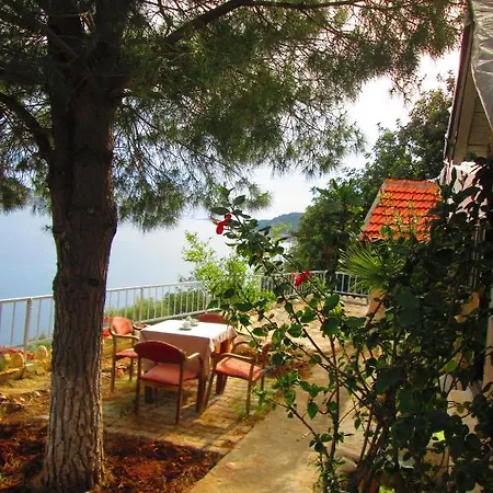 Aga Motel Kas
